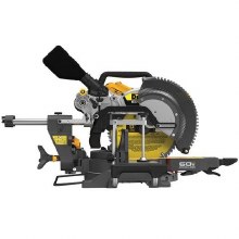Additional picture of SAW 12" COMPOUND SLIDING MITER SAW 60V BRUSHLESS  (BARE TOOL)