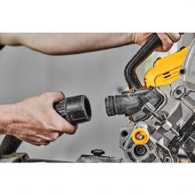 Additional picture of SAW 12" COMPOUND SLIDING MITER SAW 60V BRUSHLESS  (BARE TOOL)
