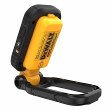 Additional picture of LIGHT, LED TASK FLASHLIGHT,  USB-C RECHARGEABLE, 110 LUMEN