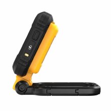 Additional picture of LIGHT, LED TASK FLASHLIGHT,  USB-C RECHARGEABLE, 110 LUMEN
