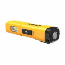 Additional picture of LIGHT, LED TASK FLASHLIGHT,  USB-C RECHARGEABLE, 110 LUMEN