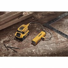 Additional picture of LIGHT, LED TASK FLASHLIGHT,  USB-C RECHARGEABLE, 110 LUMEN