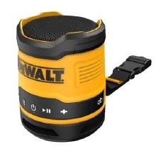 Additional picture of BLUETOOTH SPEAKER,  USB-C 20V, FLEXVOLT or CORDED