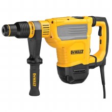 Additional picture of HAMMER, ROTARY COMBO 1-3/4" SDS-MAX 10.5 JOULES, SHOCK SYSTEM