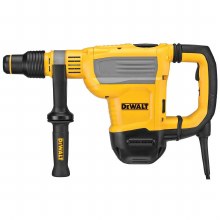 Additional picture of HAMMER, ROTARY COMBO 1-3/4" SDS-MAX 10.5 JOULES, SHOCK SYSTEM