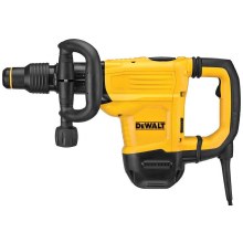 Additional picture of CHIPPER, SDS-MAX 16 FT LB. - HAMMER & CASE- DEWALT