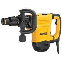 Additional picture of CHIPPER, SDS-MAX 16 FT LB. - HAMMER & CASE- DEWALT