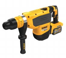 Additional picture of HAMMER KIT-SDS MAX 1-7/8" COMBO -FLEXVOLT 60V- BRUSHLESS DEWALT KIT- 2  9AH 60V BATTERIES