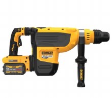 Additional picture of HAMMER KIT-SDS MAX 1-7/8" COMBO -FLEXVOLT 60V- BRUSHLESS DEWALT KIT- 2  9AH 60V BATTERIES
