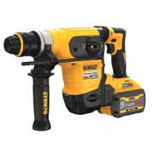 Additional picture of Hammer Rotary Kit SDS Plus 60V Max Flexvolt Brushless Cordless 1-1/4" Dewalt (2) Batteries (1) Charger