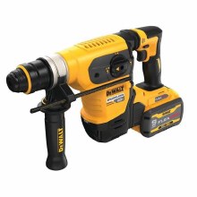 Additional picture of Hammer Rotary Kit SDS Plus 60V Max Flexvolt Brushless Cordless 1-1/4" Dewalt (2) Batteries (1) Charger