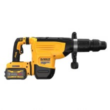 Additional picture of HAMMER, CHIPPING, 22# SDS-MAX  D-HANDLE DEWALT