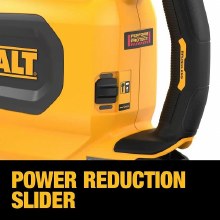 Additional picture of Hammer Chipping Demolition SDS 60V Max Inline 27 lbs with Shocks Dewalt