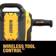 Additional picture of BREAKER 38# 60V MAX USES 1-1/8" STEEL WITH CART & STEEL, 2-15AH BATTERIES-DEWALT