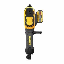 Additional picture of BREAKER 38# 60V MAX USES 1-1/8" STEEL WITH CART & STEEL, 2-15AH BATTERIES-DEWALT