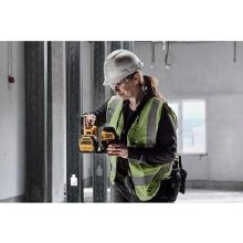 Additional picture of LASER, 20V MAX XRÂ® 3 X 360 GREEN LASER-KIT