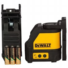 Additional picture of LASER, CROSS LINE GREEN LASER-KIT