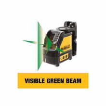 Additional picture of LASER, CROSS LINE GREEN LASER-KIT