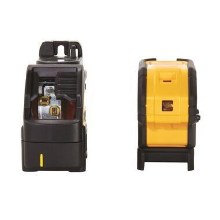 Additional picture of LASER, MULTI LINE & SPOT GREEN LASER-KIT TSTAK CASE