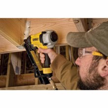 Additional picture of NAILER, POSITIVE PLACEMENT METAL CONNECTOR 1.5" 20V MAX DEWALT