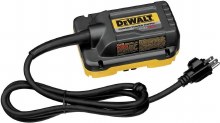 BATTERY REPLACEMENT FOR 120V MAX TOOLS