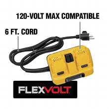 Additional picture of BATTERY REPLACEMENT FOR 120V MAX TOOLS