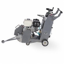 Additional picture of SAW, WALK BEHIND, UP TO 20", GX390 HONDA,  WITH WATER TANK