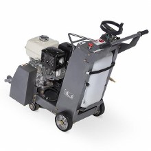 Additional picture of SAW, WALK BEHIND, UP TO 20", GX390 HONDA,  WITH WATER TANK