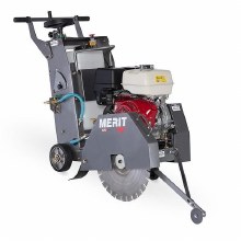 Additional picture of SAW, WALK BEHIND, UP TO 20", GX390 HONDA,  WITH WATER TANK