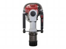 Additional picture of POST POUNDER,  GAS 2.5" DIAMETER, HONDA GX35 TITAN
