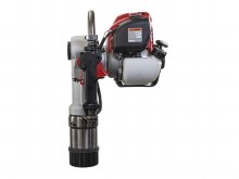 Additional picture of POST POUNDER,  GAS 2.5" DIAMETER, HONDA GX35 TITAN