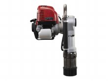 Additional picture of POST POUNDER,  GAS 2.5" DIAMETER, HONDA GX35 TITAN