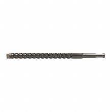 BIT, MASONRY 5/8" X 10" DD 12"OA SDS+ 4 CUTTER