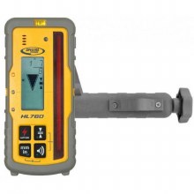 Additional picture of LASER, LL1505C 2600' diamter MATCH GRADE  HL450 RECEIVER, CASE, TRIPOD, GRADE STICK INCHES/FEET