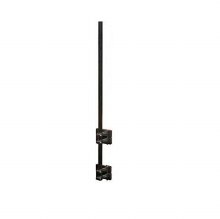 MOUNT, MAGNETIC BULLDOZER ROD & MACHINE RECEIVER-TRIMBLE