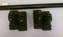 Additional picture of MOUNT, MAGNETIC BULLDOZER ROD & MACHINE RECEIVER-TRIMBLE