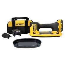 SUCTION TOOL GRABO PRO-LIFTER 20V KIT BATTERY CHARGER , BAG