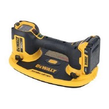 Additional picture of SUCTION TOOL GRABO PRO-LIFTER 20V KIT BATTERY CHARGER , BAG
