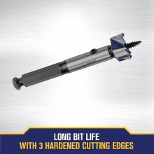 Additional picture of BIT 1-3/4" SELF FEED SPEEDBOR MAX FOR WOOD