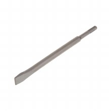 Additional picture of CHISEL SCRAPER  1" x 10" BLADE SDS+
