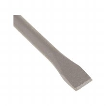 Additional picture of CHISEL SCRAPER  1" x 10" BLADE SDS+