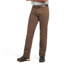PANT, REBAR M4 DURASTRETCH STRAIGHT LEG, ARIAT