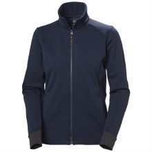 JACKET, WOMENS TECH MIDLAYER, HELLY HANSEN
