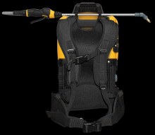 Additional picture of SPRAYER BATTERY DEWALT 4 GAL W/ BATTERY AND CHARGER