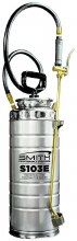 SPRAYER 3.5 GALLON  STAINLESS VITON SEALS SMITH S103E