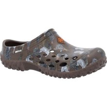 CLOG, WOMENS MUCKSTER LITE, CHICKENS, MUCK