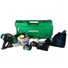 REBAR-BENDER CUTTER,BATTERY KIT 36V