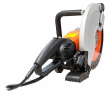 Additional picture of SAW, CUTOFF C-14PRO 14" ELECTRIC WET 110V 2.7 HP 15 AMP, DIAMOND PRODUCTS