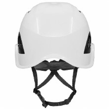 Additional picture of HARD HAT TYPE 2 W/CHIN STRAP (ON/OFF VENTING)