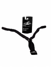 LANYARD CORD Cotton slip on retainer featuring an adjustable sliding bead for a custom fit.Â  Fits most standard safety eyewear frames
